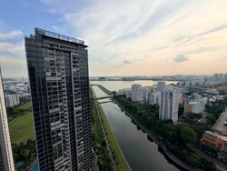 Parc Riviera (D5), Condominium #547528831